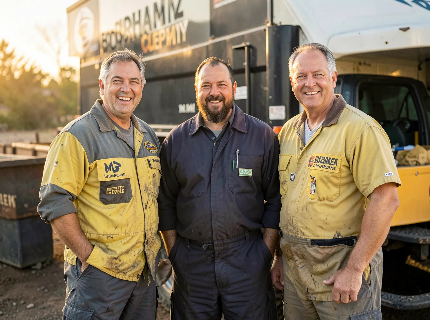 Sewage Cleanup company in Franklin, OH