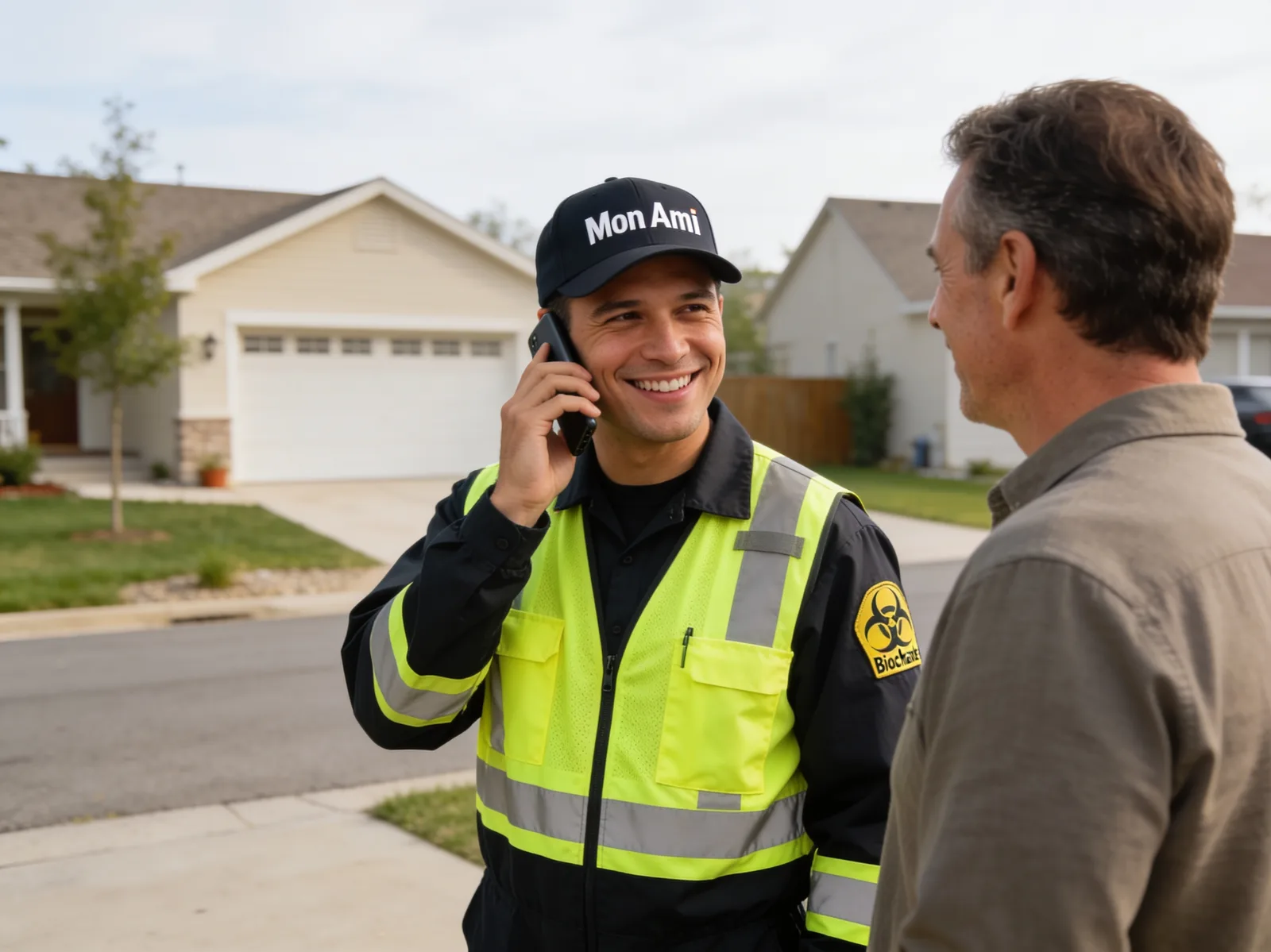 Sewage Cleanup Franklin, OH FAQs