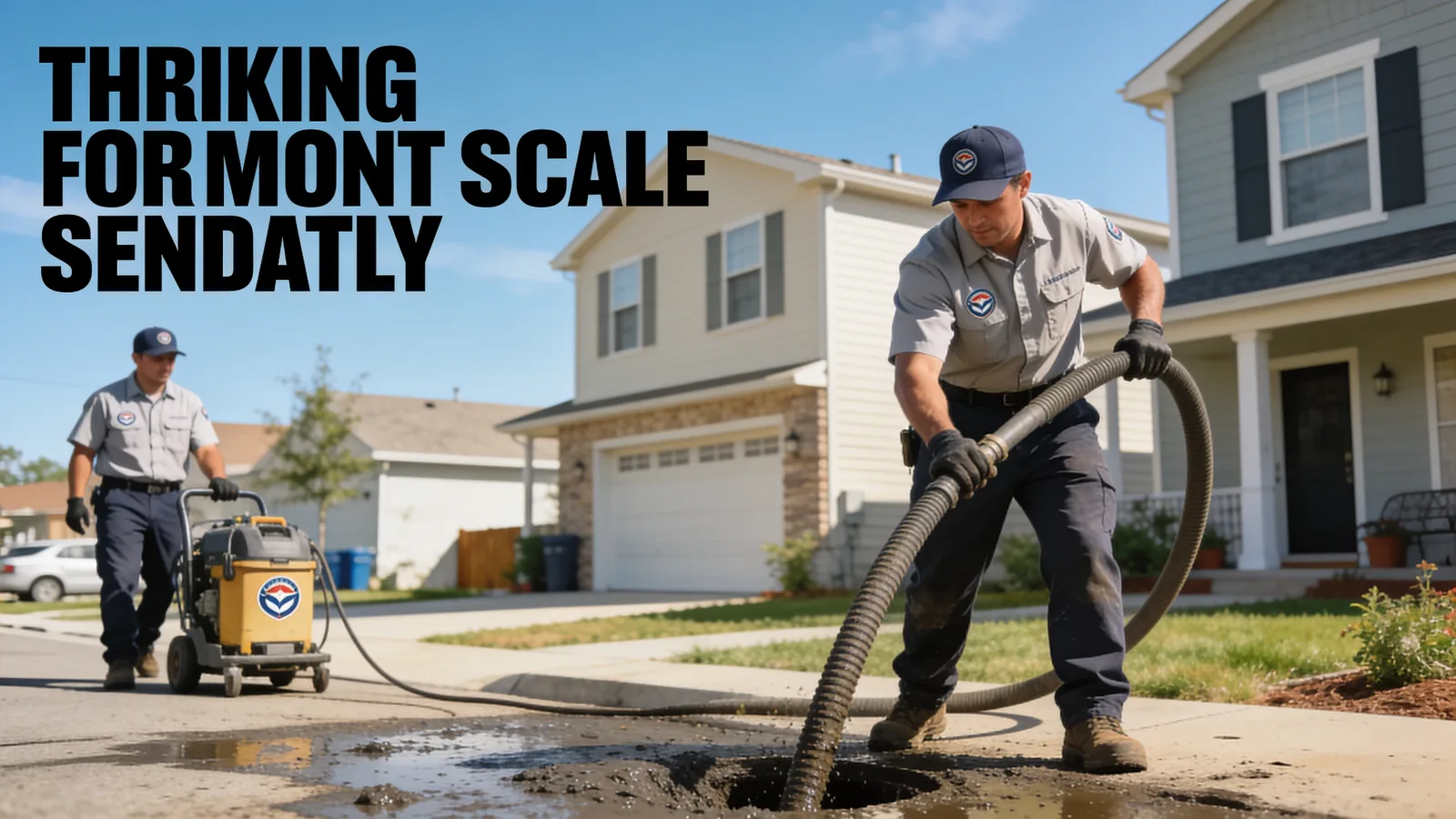 Sewage Cleanup in Franklin, OH near me